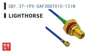 CB1.37-IPX-SAF3OGTX15-12IN
