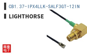 CB1.37-IPX4LLK-SALF3GT-12IN