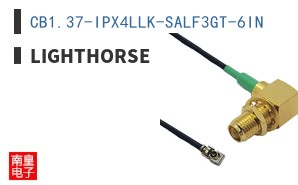 CB1.37-IPX4LLK-SALF3GT-6IN
