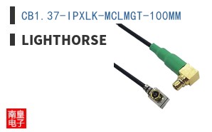 CB1.37-IPXLK-MCLMGT-100MM