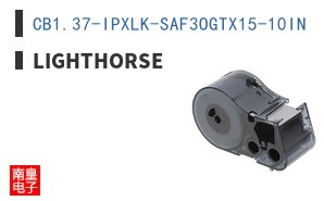 CB1.37-IPXLK-SAF3OGTX15-10IN