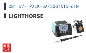 CB1.37-IPXLK-SAF3OGTX15-6IN