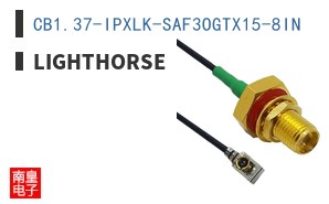 CB1.37-IPXLK-SAF3OGTX15-8IN
