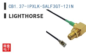 CB1.37-IPXLK-SALF3GT-12IN
