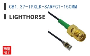 CB1.37-IPXLK-SARFGT-150MM