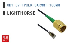 CB1.37-IPXLK-SARMGT-100MM