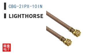 CBG-2IPX-10IN