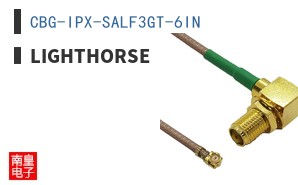 CBG-IPX-SALF3GT-6IN