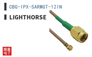 CBG-IPX-SARMGT-12IN