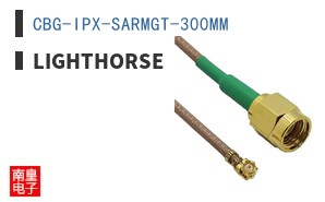 CBG-IPX-SARMGT-300MM