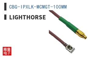 CBG-IPXLK-MCMGT-100MM