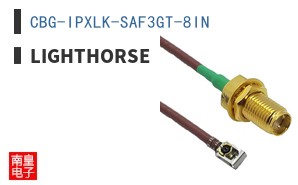 CBG-IPXLK-SAF3GT-8IN