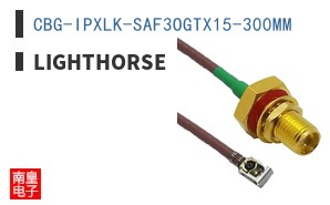 CBG-IPXLK-SAF3OGTX15-300MM