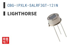 CBG-IPXLK-SALRF3GT-12IN