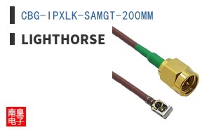 CBG-IPXLK-SAMGT-200MM