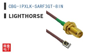 CBG-IPXLK-SARF3GT-8IN