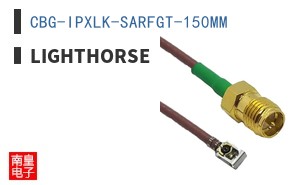 CBG-IPXLK-SARFGT-150MM