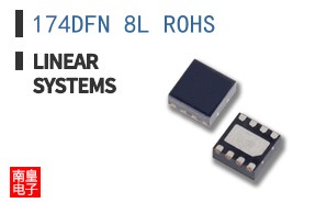 174DFN 8L ROHS