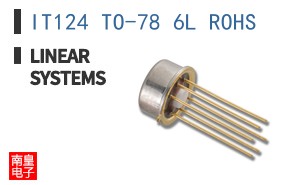 IT124 TO-78 6L ROHS