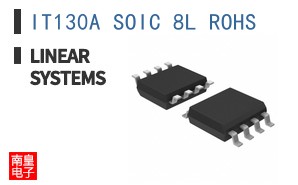 IT130A SOIC 8L ROHS