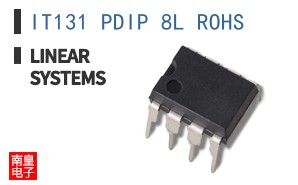 IT131 PDIP 8L ROHS