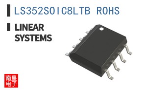 LS352SOIC8LTB ROHS