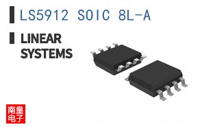LS5912 SOIC 8L-A