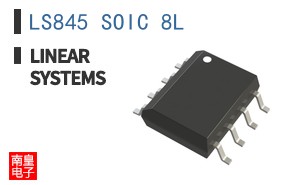 LS845 SOIC 8L