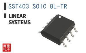 SST403 SOIC 8L-TR