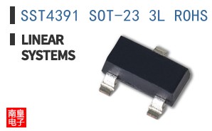 SST4391 SOT-23 3L ROHS