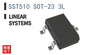 SST510 SOT-23 3L