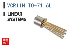 VCR11N TO-71 6L