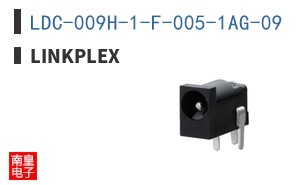 LDC-009H-1-F-005-1AG-09