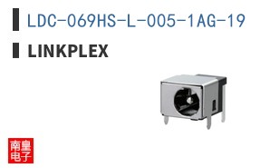 LDC-069HS-L-005-1AG-19