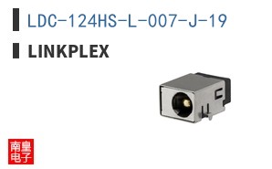 LDC-124HS-L-007-J-19