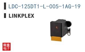 LDC-125DT1-L-005-1AG-19
