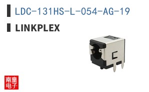 LDC-131HS-L-054-AG-19
