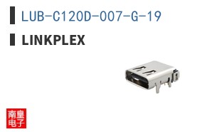 LUB-C120D-007-G-19