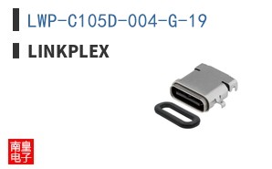 LWP-C105D-004-G-19