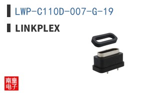 LWP-C110D-007-G-19