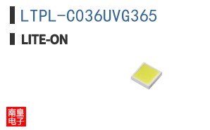 LTPL-C036UVG365