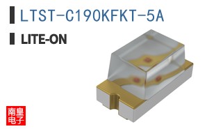 LTST-C190KFKT-5A
