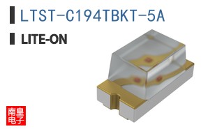 LTST-C194TBKT-5A