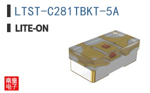 LTST-C281TBKT-5A