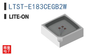 LTST-E183CEGB2W
