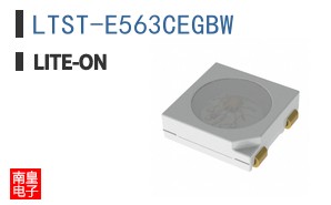 LTST-E563CEGBW