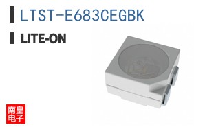 LTST-E683CEGBK