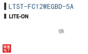 LTST-FC12WEGBD-5A