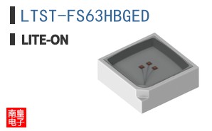 LTST-FS63HBGED