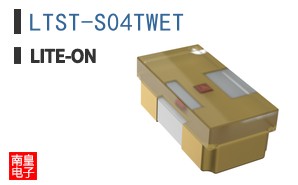 LTST-S04TWET